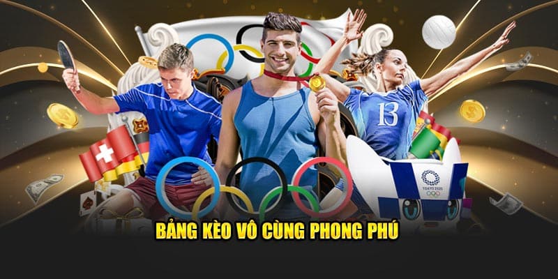 bang keo vo cung phong phu